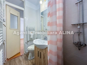 Ap. 2 camere in Mun. Deva, Jud. HD, zona Dacia, Aleea Romanilor, suprafata utila 43,35 mp, etaj 2.  - imagine 20