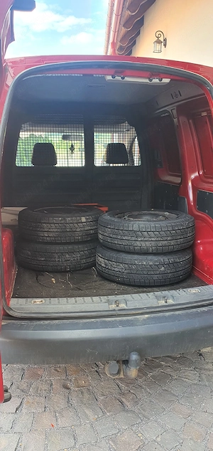 vand vw caddy - imagine 8