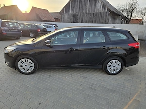 Ford Focus 1.5 TDCi DPF Start-Stopp-System Trend - imagine 9