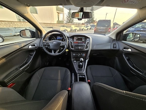 Ford Focus 1.5 TDCi DPF Start-Stopp-System Trend - imagine 15