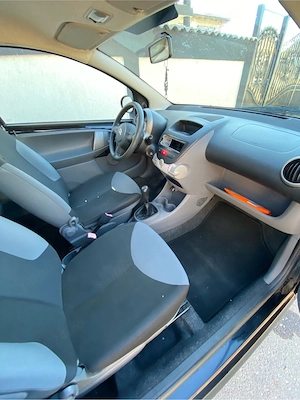 Citroen C1  - imagine 3