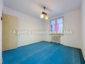 Ap. 2 camere in Mun. Deva, Jud. HD, zona Dacia, Aleea Romanilor, suprafata utila 43,35 mp, etaj 2.  - imagine 10