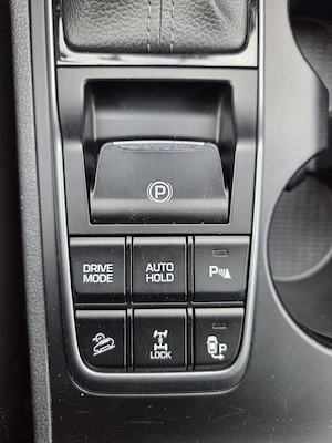 De vânzare Hyundai Tucson Luxury Edition, 2016,4x4, 177cp.  - imagine 6