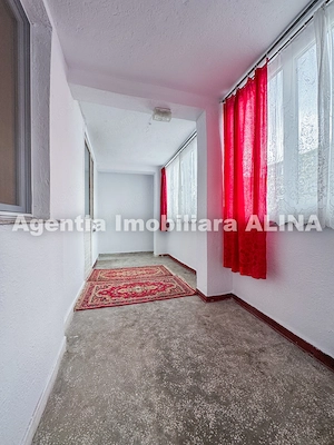 Ap. 2 camere in Mun. Deva, Jud. HD, zona Dacia, Aleea Romanilor, suprafata utila 43,35 mp, etaj 2.  - imagine 17