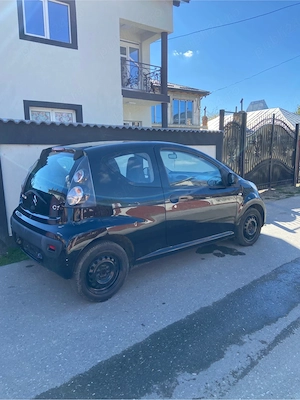 Citroen C1  - imagine 5