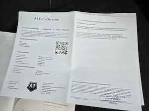 Ford Focus 1.5 TDCi DPF Start-Stopp-System Trend - imagine 12