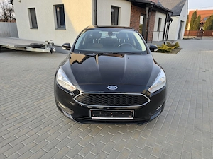 Ford Focus 1.5 TDCi DPF Start-Stopp-System Trend - imagine 8