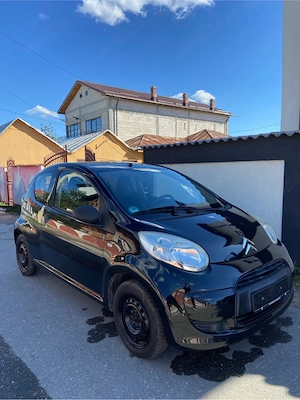 Citroen C1  - imagine 2