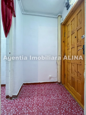 Ap. 2 camere in Mun. Deva, Jud. HD, zona Dacia, Aleea Romanilor, suprafata utila 43,35 mp, etaj 2.  - imagine 7