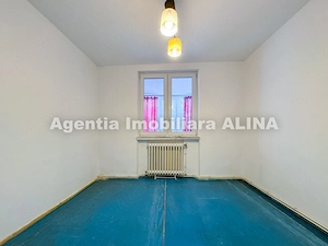 Ap. 2 camere in Mun. Deva, Jud. HD, zona Dacia, Aleea Romanilor, suprafata utila 43,35 mp, etaj 2.  - imagine 13