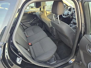 Ford Focus 1.5 TDCi DPF Start-Stopp-System Trend - imagine 14