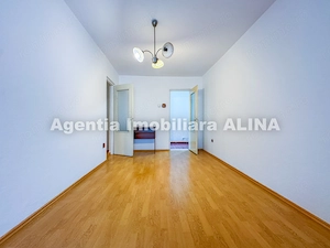 Ap. 2 camere in Mun. Deva, Jud. HD, zona Dacia, Aleea Romanilor, suprafata utila 43,35 mp, etaj 2.  - imagine 5