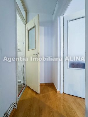 Ap. 2 camere in Mun. Deva, Jud. HD, zona Dacia, Aleea Romanilor, suprafata utila 43,35 mp, etaj 2.  - imagine 18