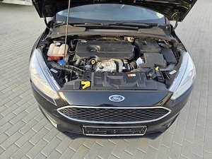 Ford Focus 1.5 TDCi DPF Start-Stopp-System Trend - imagine 5
