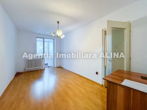 Ap. 2 camere in Mun. Deva, Jud. HD, zona Dacia, Aleea Romanilor, suprafata utila 43,35 mp, etaj 2.  - imagine 2