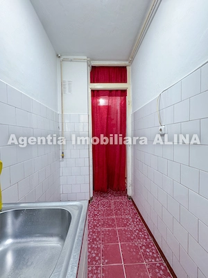 Ap. 2 camere in Mun. Deva, Jud. HD, zona Dacia, Aleea Romanilor, suprafata utila 43,35 mp, etaj 2.  - imagine 9