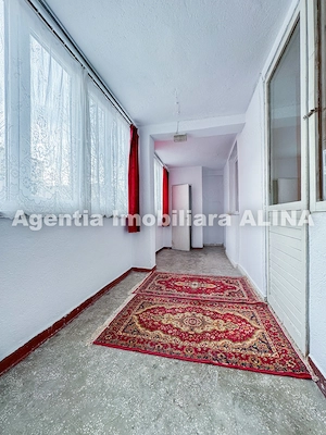 Ap. 2 camere in Mun. Deva, Jud. HD, zona Dacia, Aleea Romanilor, suprafata utila 43,35 mp, etaj 2.  - imagine 15