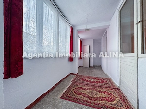 Ap. 2 camere in Mun. Deva, Jud. HD, zona Dacia, Aleea Romanilor, suprafata utila 43,35 mp, etaj 2.  - imagine 14