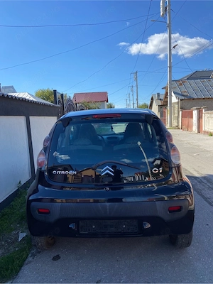 Citroen C1  - imagine 4