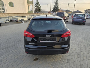 Ford Focus 1.5 TDCi DPF Start-Stopp-System Trend - imagine 10