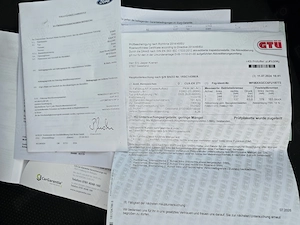 Ford Focus 1.5 TDCi DPF Start-Stopp-System Trend - imagine 6