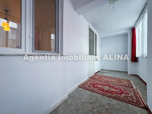 Ap. 2 camere in Mun. Deva, Jud. HD, zona Dacia, Aleea Romanilor, suprafata utila 43,35 mp, etaj 2.  - imagine 16