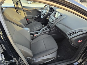 Ford Focus 1.5 TDCi DPF Start-Stopp-System Trend - imagine 13