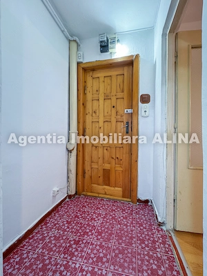 Ap. 2 camere in Mun. Deva, Jud. HD, zona Dacia, Aleea Romanilor, suprafata utila 43,35 mp, etaj 2.  - imagine 6