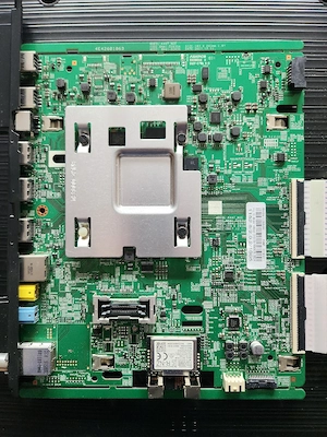 Placa de baza Samsung BN41-02635 din UE55NU7302K testata, functionala