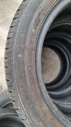 195 50 r16 profil 7mm - imagine 2