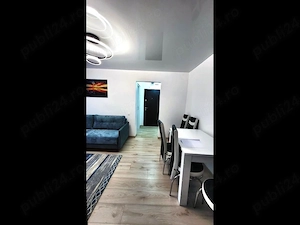 Viziru 1 Mobilat Utilat Complet etaj 1 - imagine 4