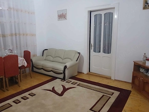 Vand sau variante de schimb casa in localitatea Bulgarus, jud, Timis. Suprafata constructii 420mp. - imagine 6