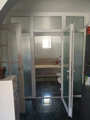 Vand sau variante de schimb casa in localitatea Bulgarus, jud, Timis. Suprafata constructii 420mp. - imagine 7