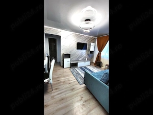 Viziru 1 Mobilat Utilat Complet etaj 1