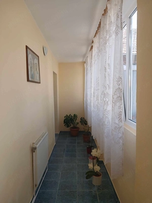 Vand sau variante de schimb casa in localitatea Bulgarus, jud, Timis. Suprafata constructii 420mp. - imagine 9
