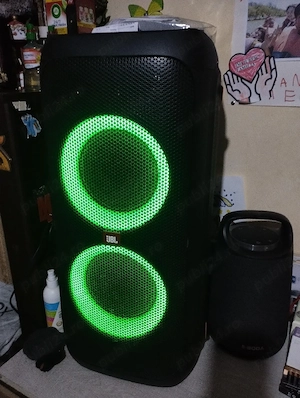 party box310.jbl - imagine 4