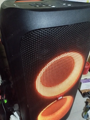 party box310.jbl - imagine 5
