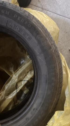 Anvelope 185/65 R15 – set sau bucata – preț bun  - imagine 4