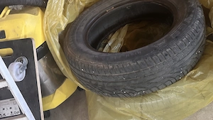 Anvelope 185/65 R15 – set sau bucata – preț bun  - imagine 5