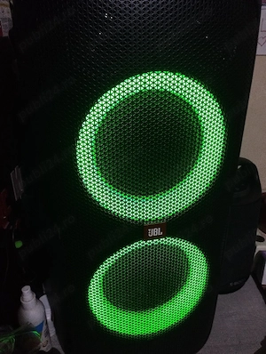 party box310.jbl - imagine 2