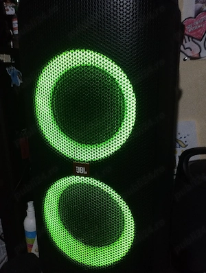 party box310.jbl - imagine 3