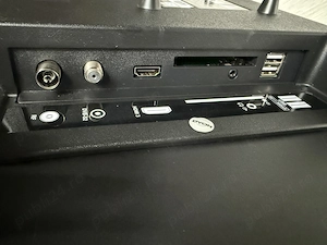TV Smart,WI-FI,USB,netflix,youtube,facebook-made in Germany ! - imagine 5