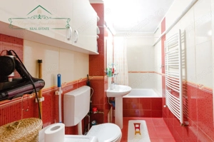 Apartament  cu 5 camere, zona Fortuna ,Arad - imagine 7