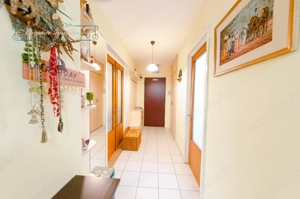 Apartament  cu 5 camere, zona Fortuna ,Arad - imagine 11