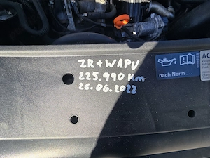 Volkswagen Caddy 1.6 (7-Si.) Edition 30 - imagine 9