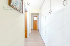 Apartament  cu 5 camere, zona Fortuna ,Arad - imagine 10