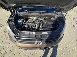 Volkswagen Caddy 1.6 (7-Si.) Edition 30 - imagine 8