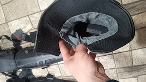 Cizme și genunchere moto  - imagine 4