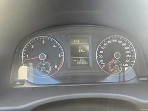 Volkswagen Caddy 1.6 (7-Si.) Edition 30 - imagine 5