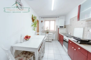 Apartament  cu 5 camere, zona Fortuna ,Arad - imagine 9